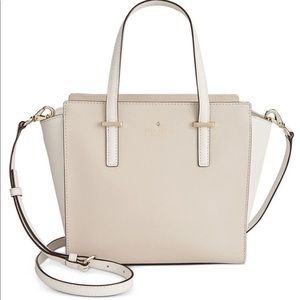 Kate Spade Cedar Street Small Hayden satchel bag